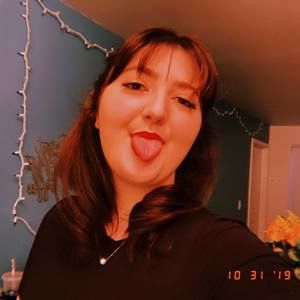 Meet your Posher, Alaina